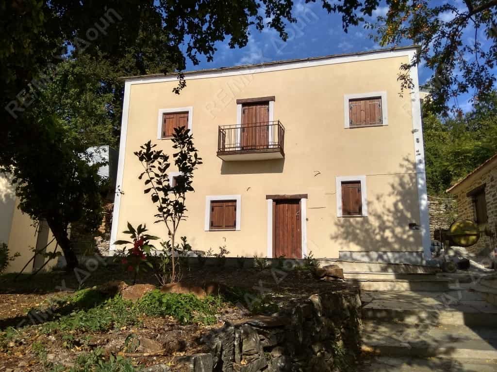 σπίτι σε Agios Georgios Nileias,  10047946