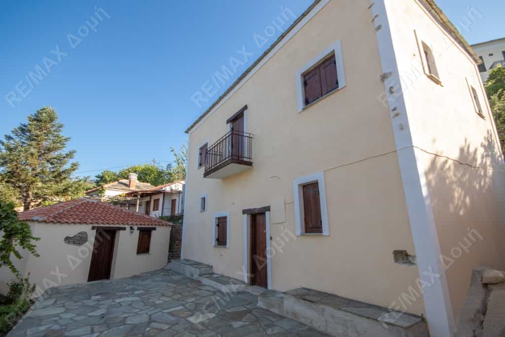 σπίτι σε Agios Georgios Nileias,  10047946