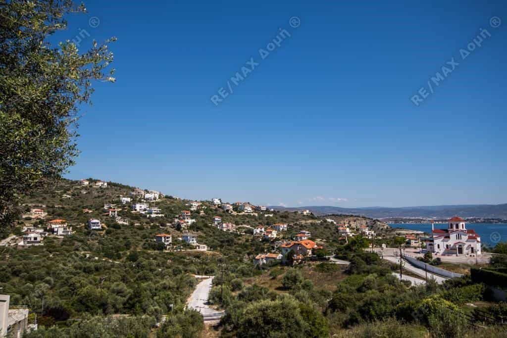 Land in Volos, Thessalia 10047953