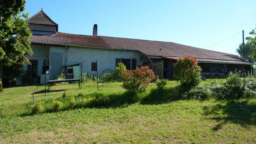 House in Auvillar, Occitanie 10047961