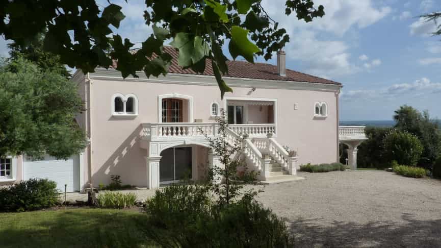 Condominium in Boudou, Occitanie 10047962