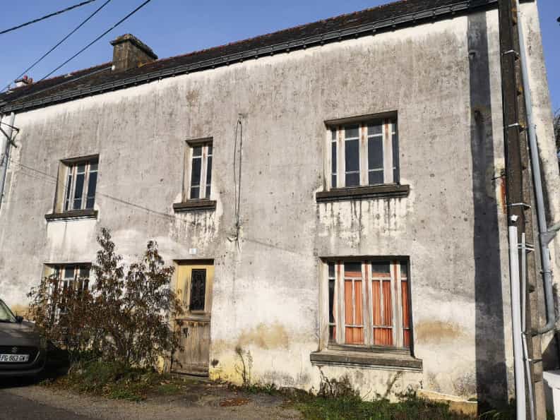 Rumah di Landaul, Bretagne 10047965