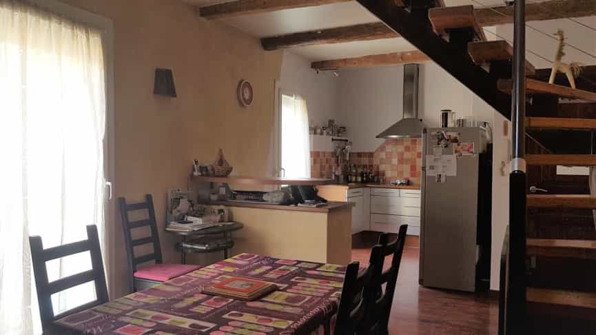 Dom w Montagnaca, Oksytania 10047970