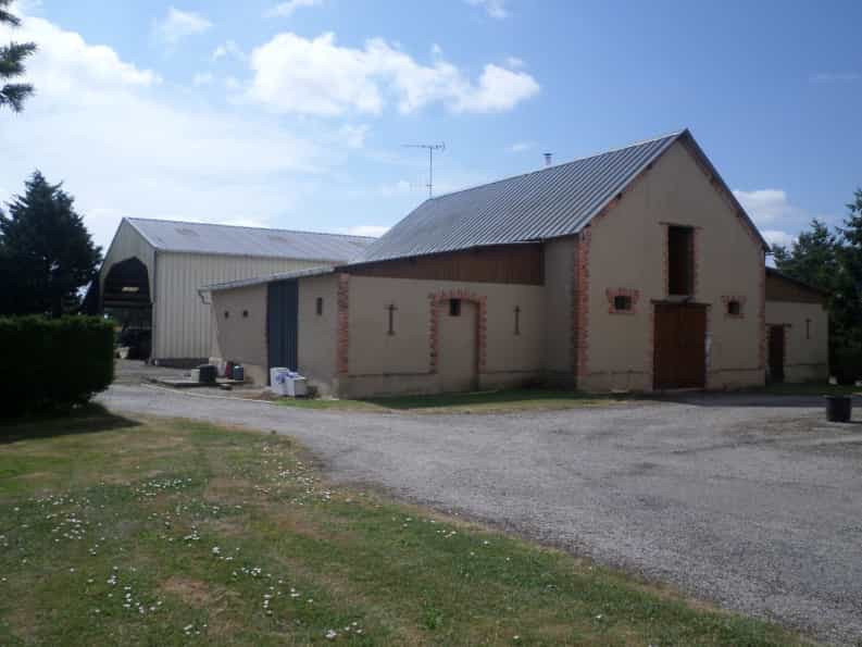 Dom w Vern-d’Anjou, Kraj Loary 10047974