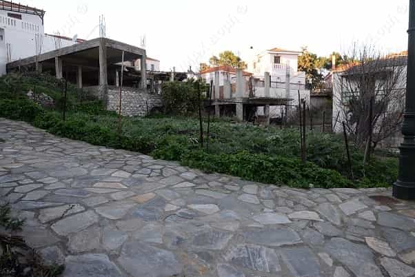 Land in Alonissos, Thessalië 10047993
