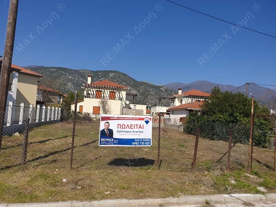 Land in Agria, Thessalië 10047996