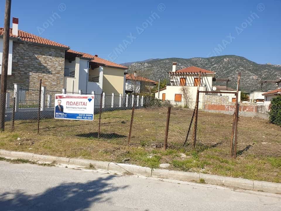 Land in Agria, Thessalië 10047996