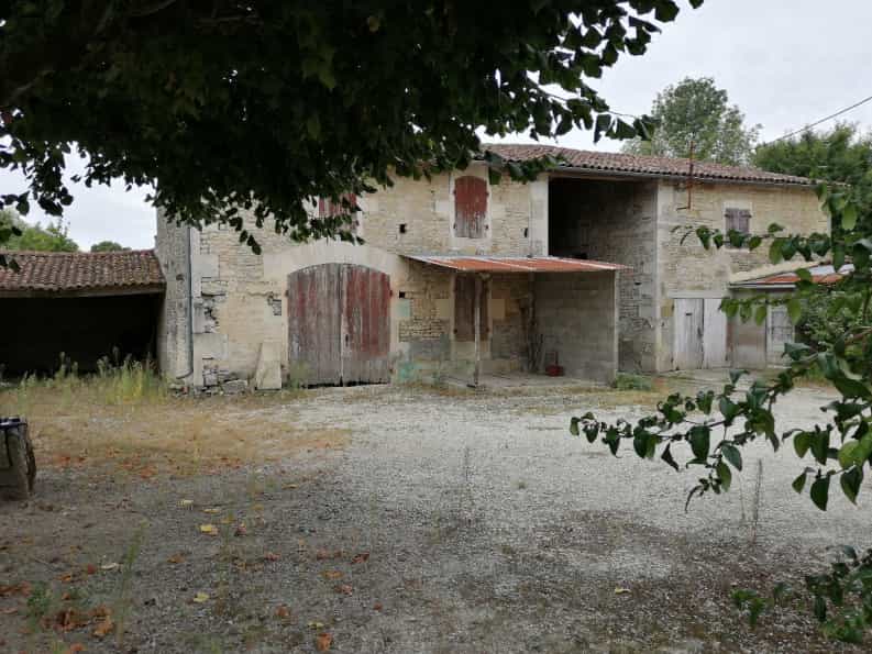 Будинок в Migron, Nouvelle-Aquitaine 10048000
