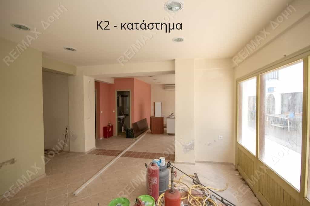 Condominium dans Skiathos, Thessalie 10048035