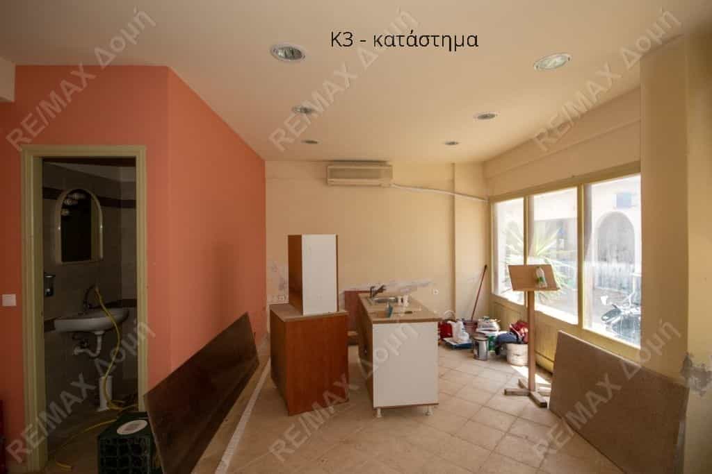 Eigentumswohnung im Skiathos, Thessalien 10048038
