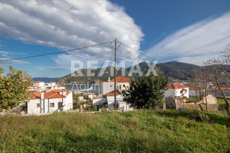 Land im Skopelos, Thessalia 10048070