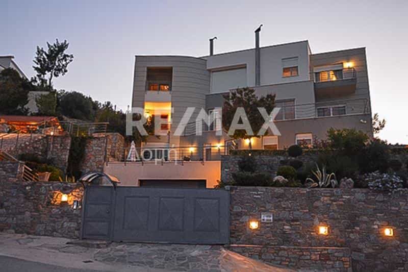 Condominium in Volos, Thessalia 10048074