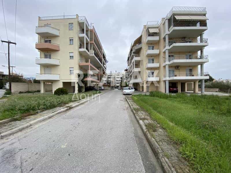 Condominium in Ag. Anargiroi,  10048144