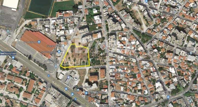 Condominium in Volos, Thessalia 10048144