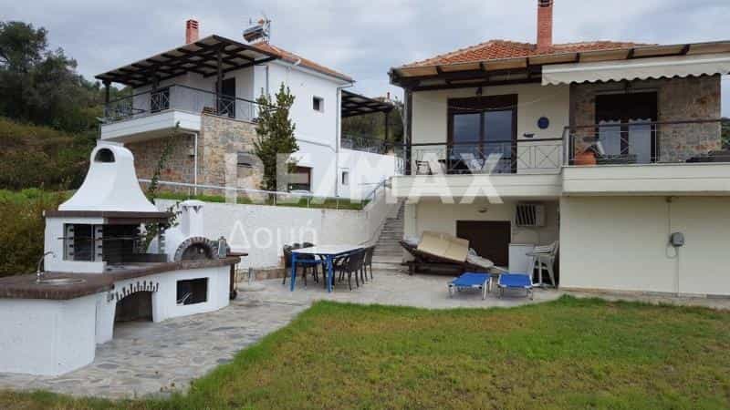 Condominium in Skiathos, Thessalia 10048220