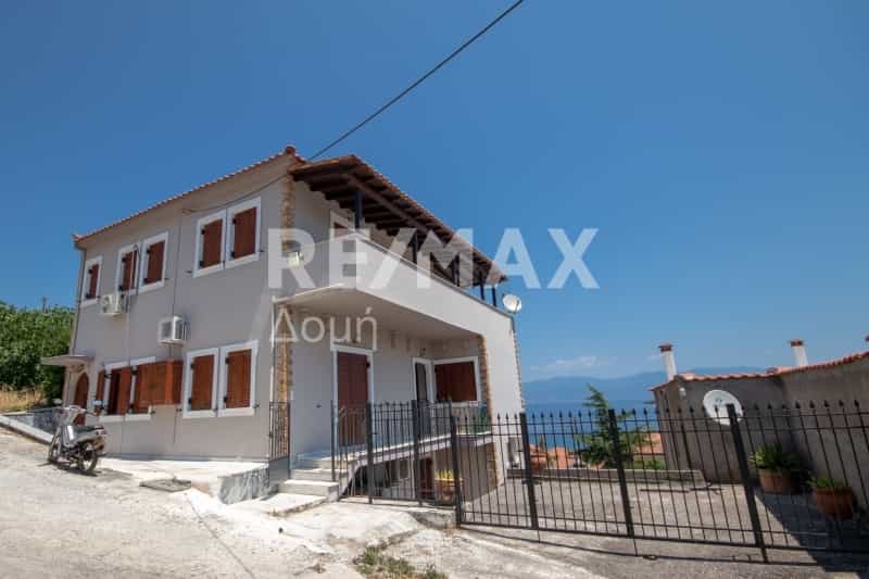 House in Nea Anchialos, Thessalia 10048236