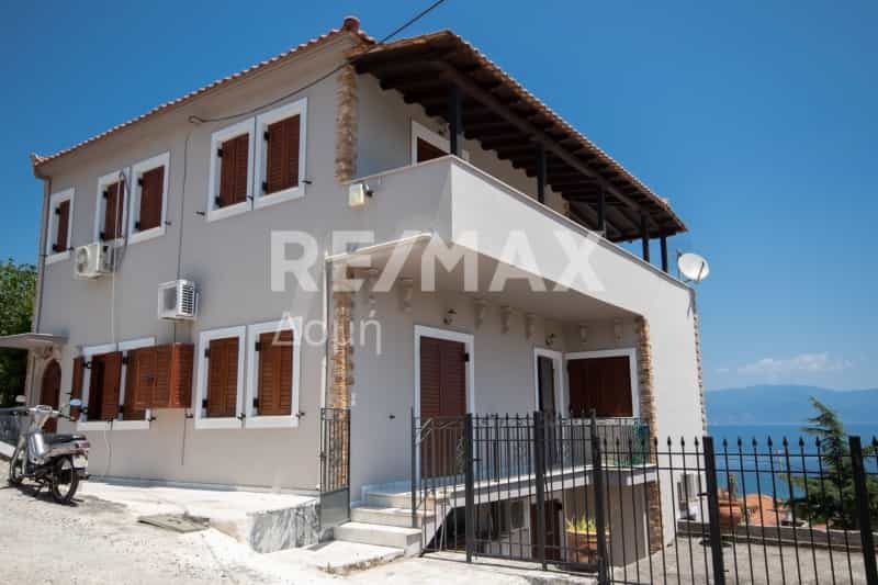 Будинок в Nea Anchialos, Thessalia 10048236