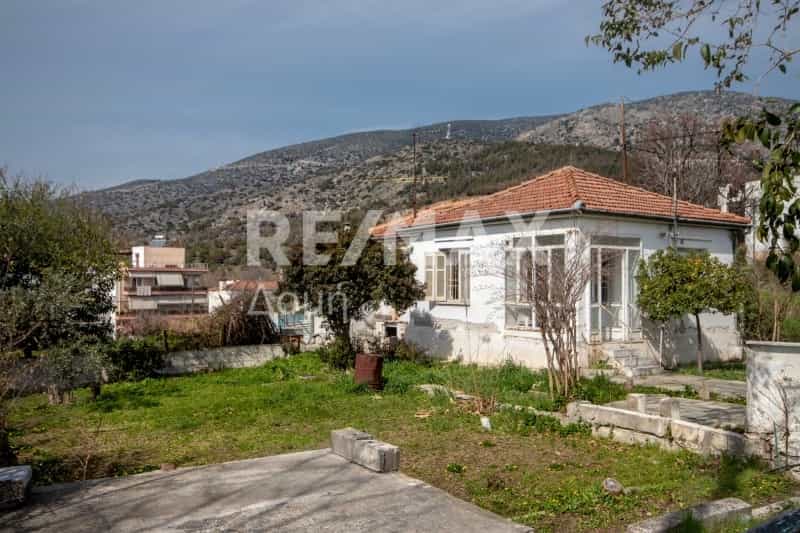 Condominium dans Ano Volos, Thessalie 10048244