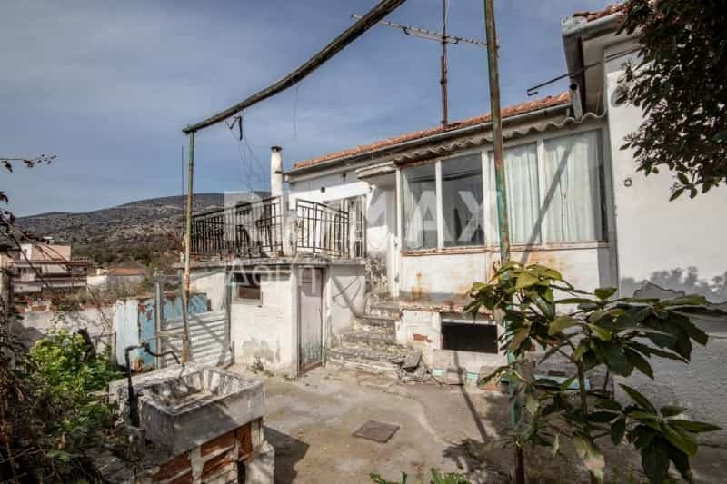 Condominium dans Ano Volos, Thessalie 10048244