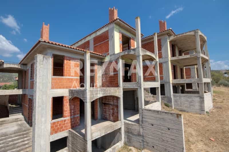 Condominium in Dimini, Thessalia 10048248