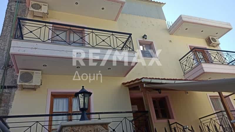 Condominium in Skiathos, Thessalië 10048276
