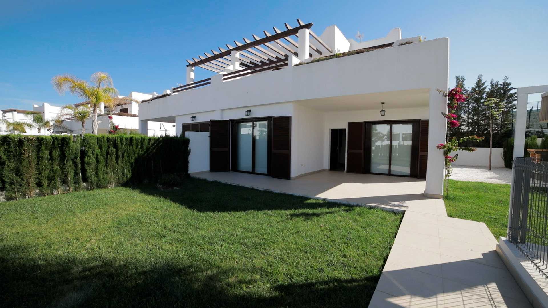 Huis in Pulpi, Andalusia 10048283