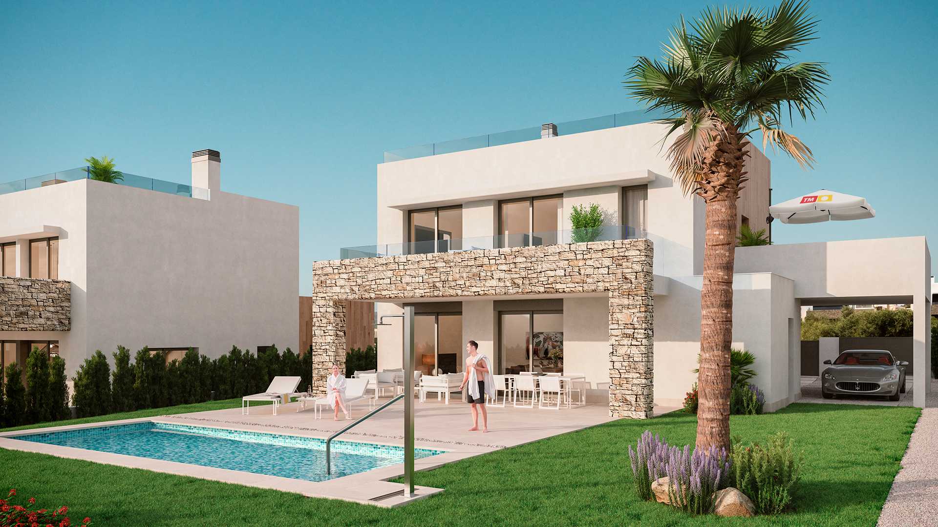 House in Campos del Puerto, Balearic Islands 10048298