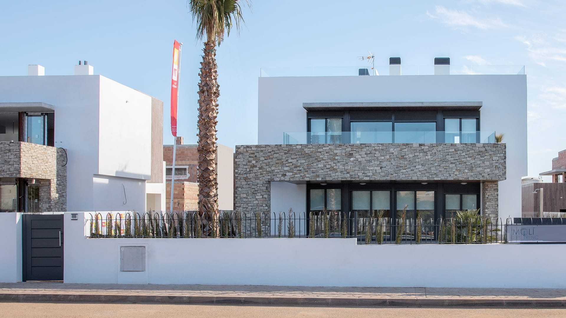 House in Campos del Puerto, Balearic Islands 10048304
