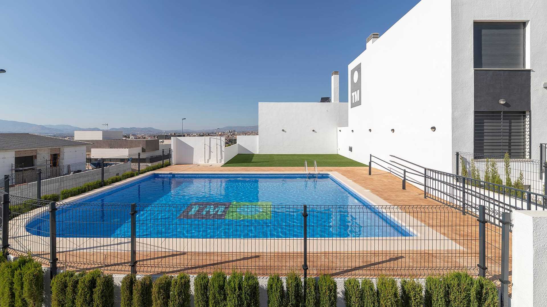 Condominium in Molina de Segura, Murcia 10048314