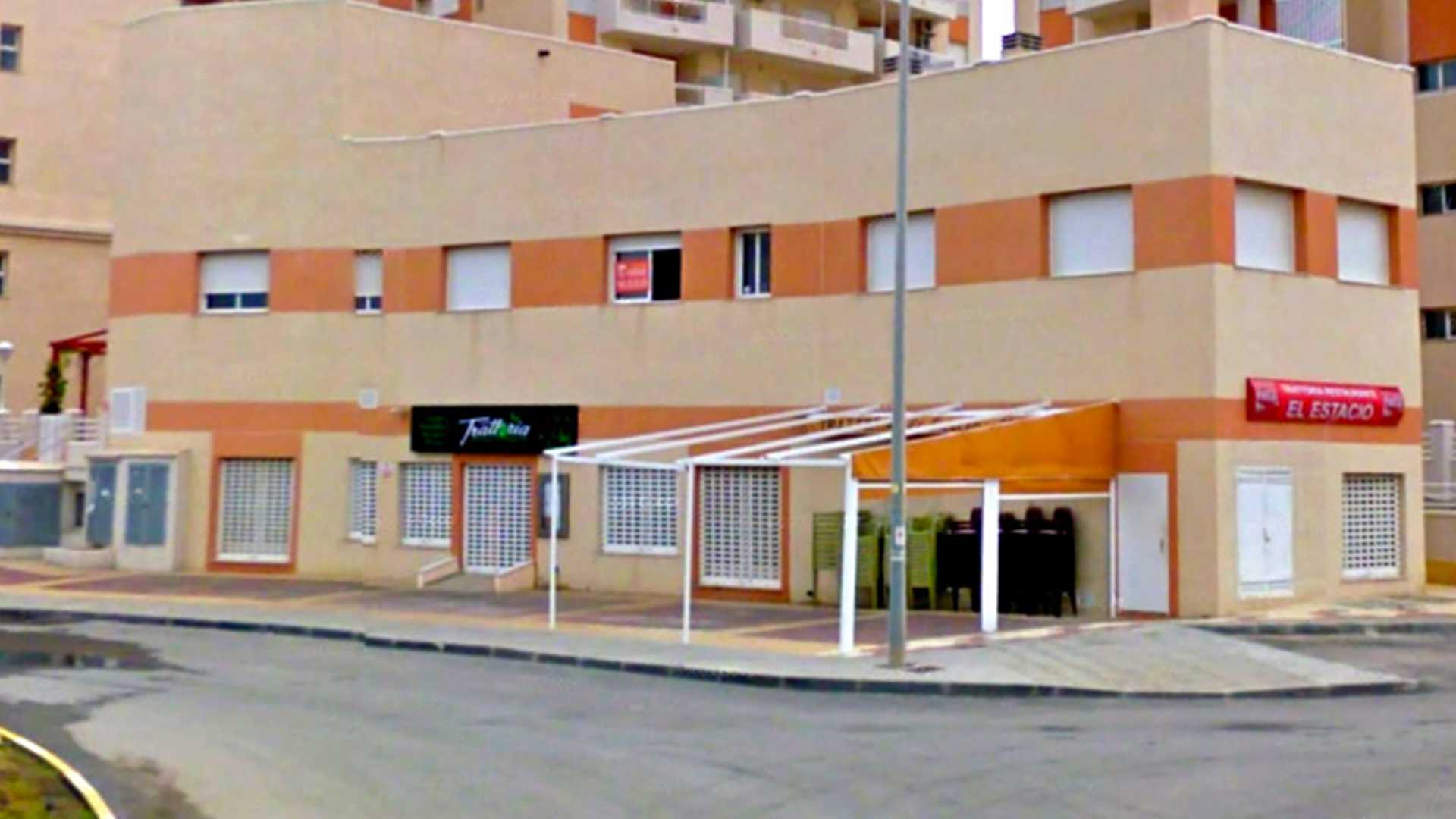 Andet i La Manga, Murcia 10048316