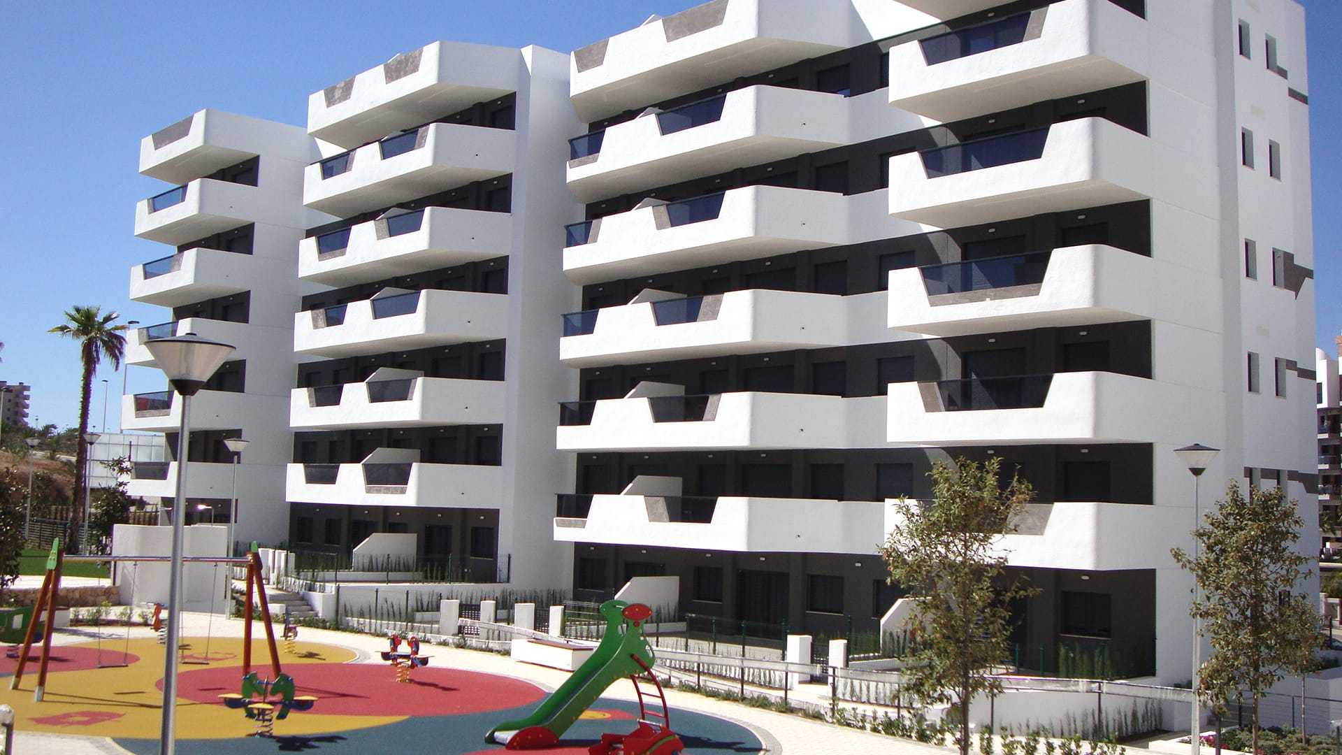 Condominium in El Alted, Valencia 10048317
