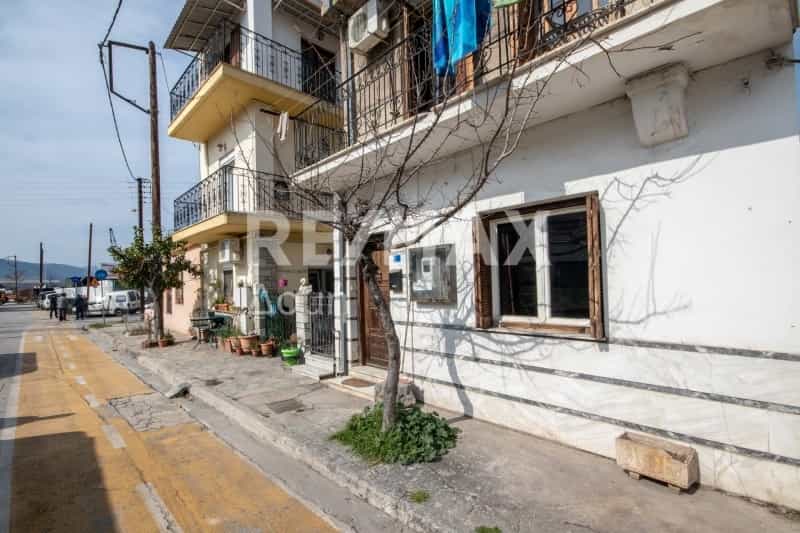 Haus im Volos, Thessalien 10048322
