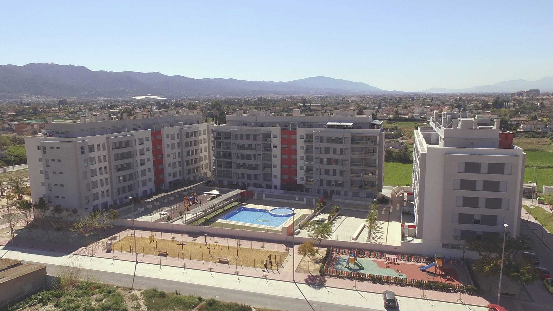Condominium in Quitapellejos, Murcia 10048326