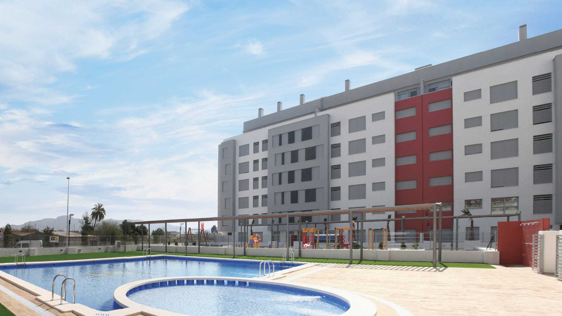 Condominium in Quitapellejos, Murcia 10048326