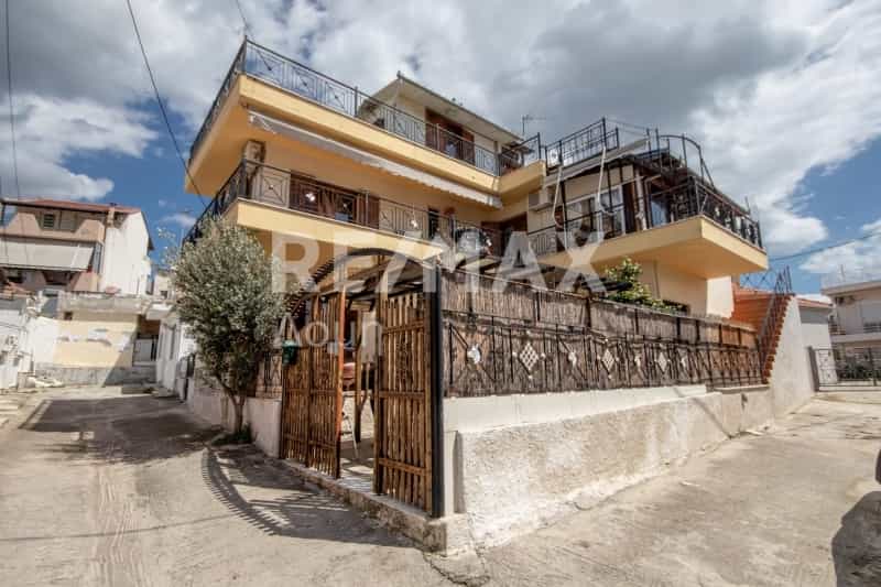 House in Ano Volos, Thessalia 10048340