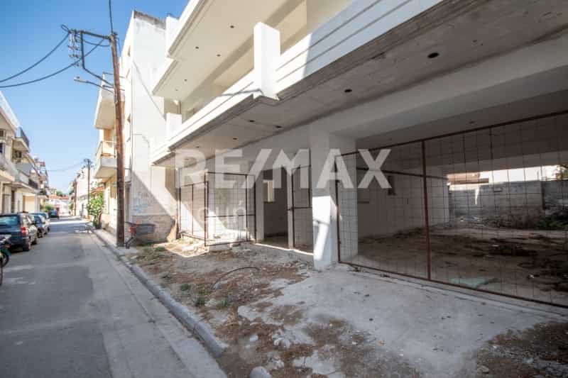 Condominium in Volos, Thessalië 10048351