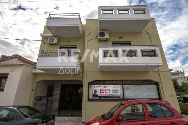 Condominium in Volos, Thessalia 10048366