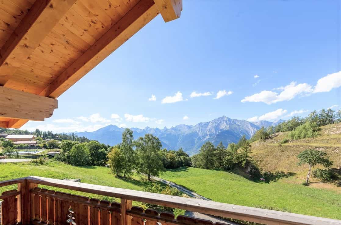 House in Conthey, Valais 10048409