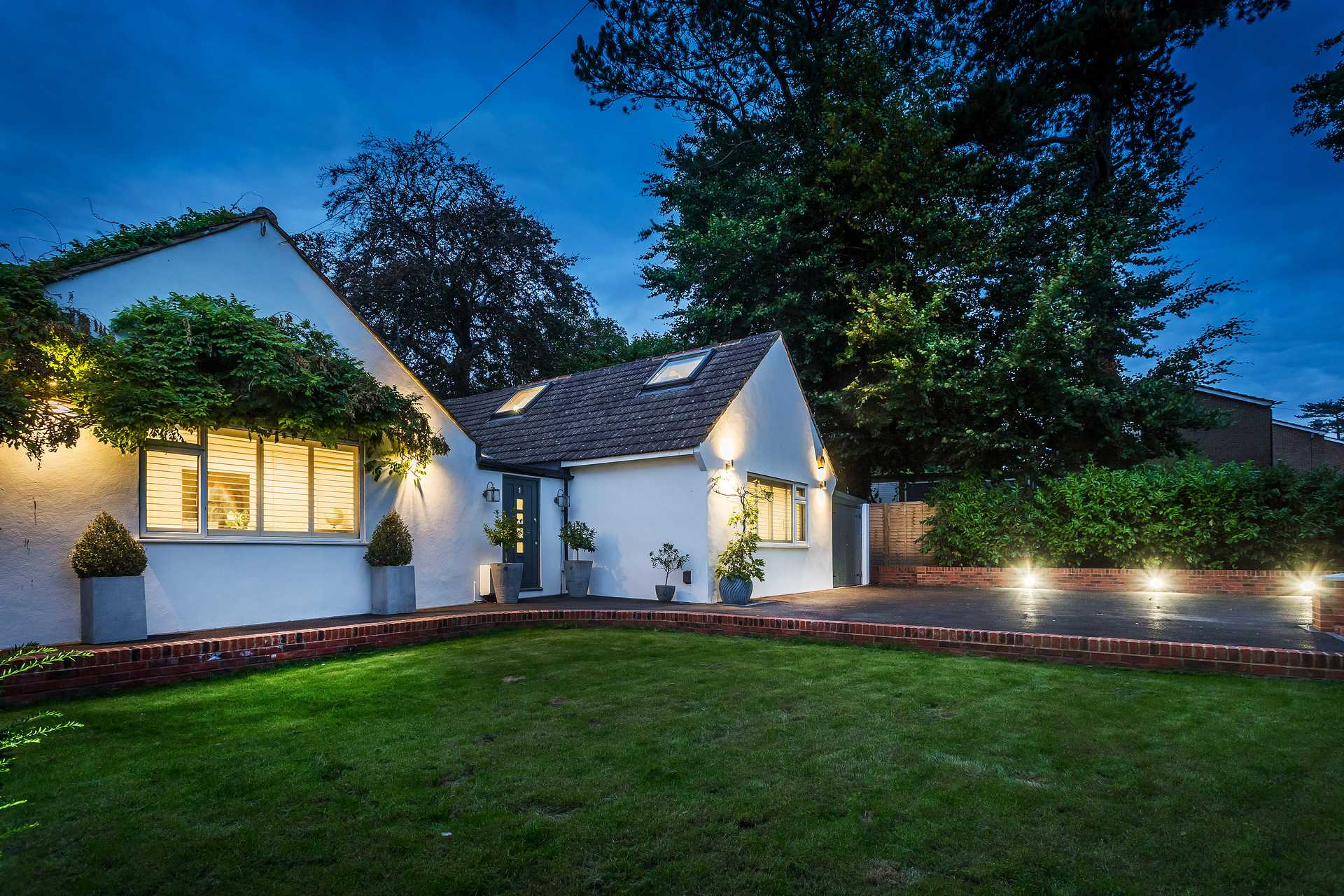 House in Reigate, Surrey 10048620
