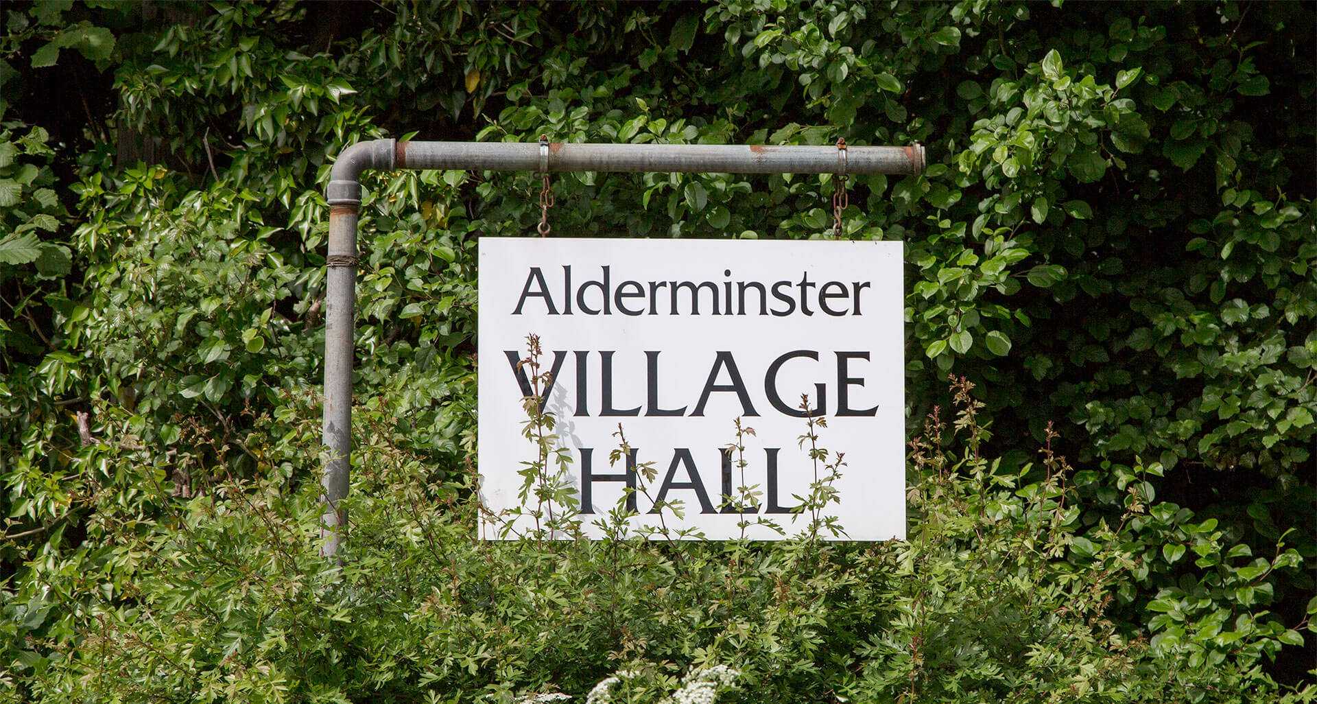 σπίτι σε Alderminster, Warwickshire 10048709
