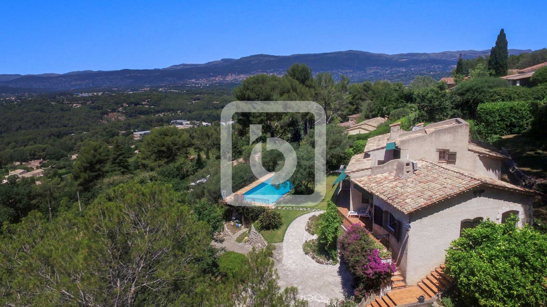 Huis in Mougins, Provence-Alpes-Côte d'Azur 10048780