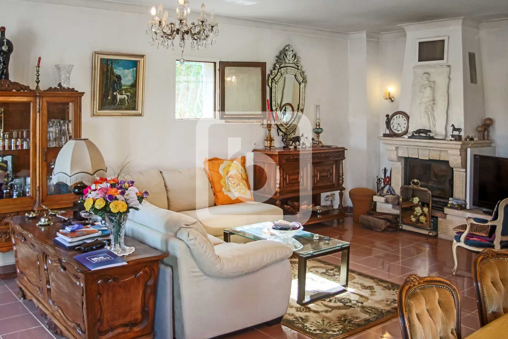 Dom w Sainte Maxime, Provence-Alpes-Cote D'azur 10048806
