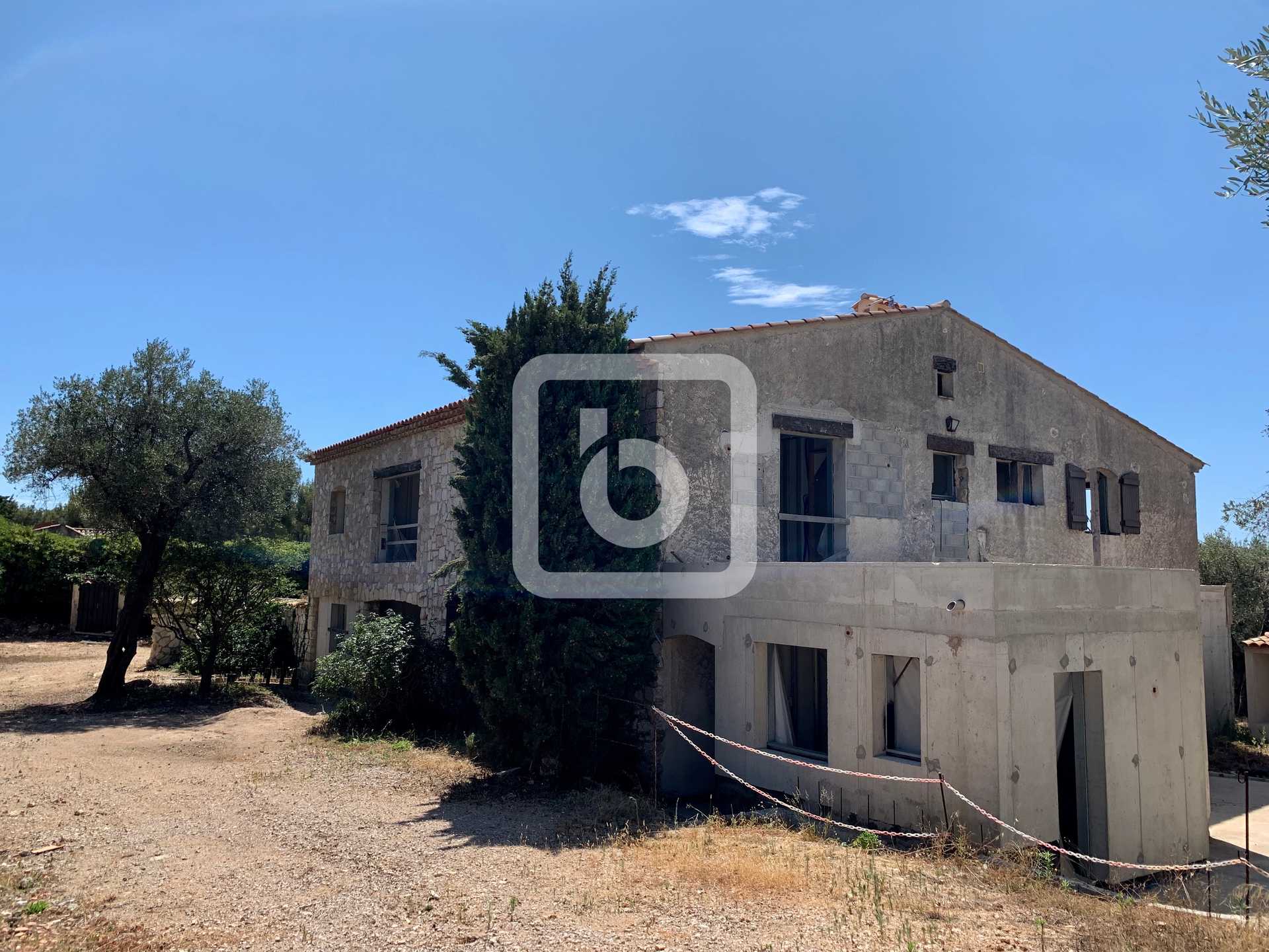 rumah dalam Villefranche Sur Mer, Provence-Alpes-Cote D'azur 10048813