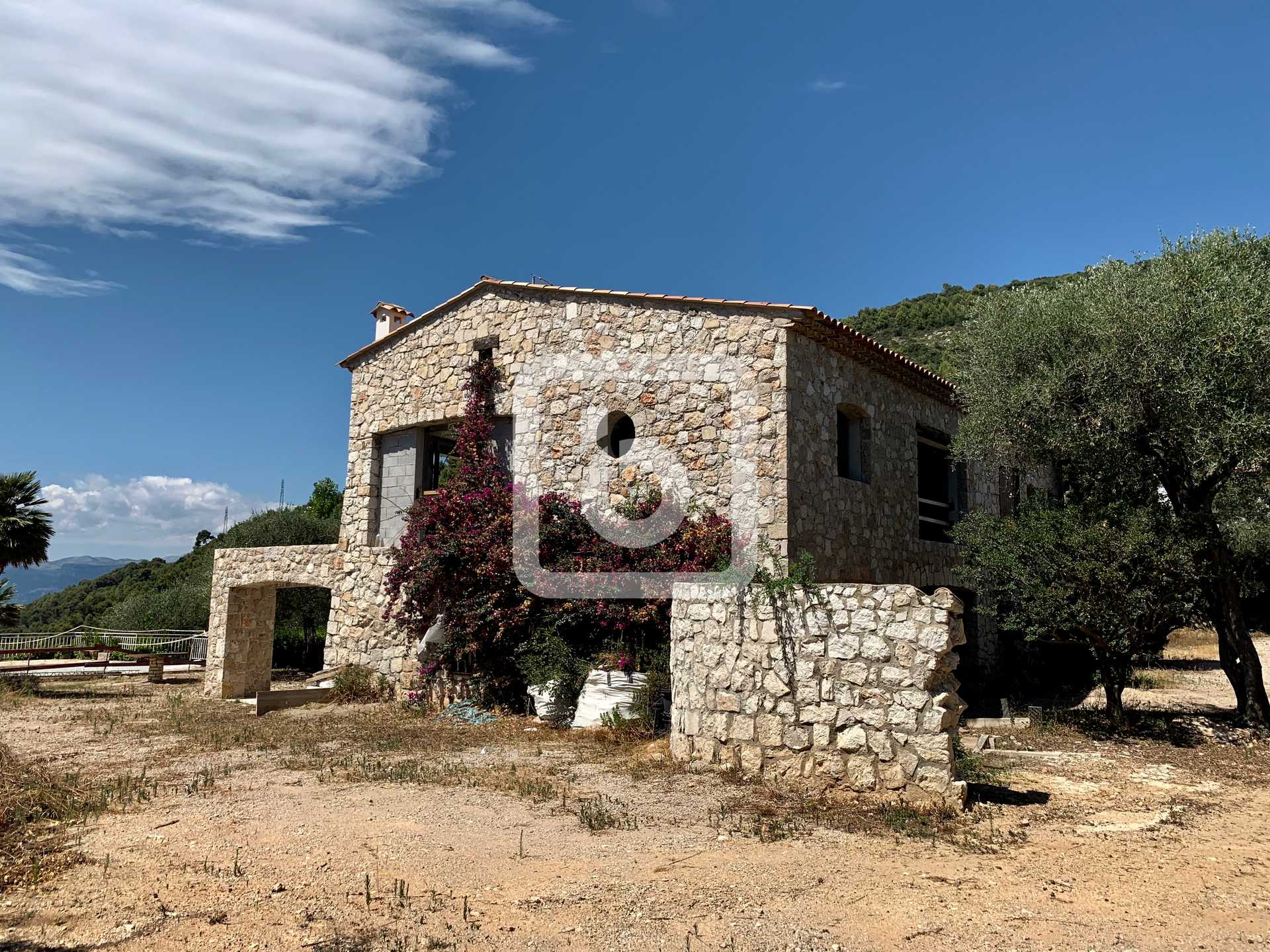 Hus i Villefranche Sur Mer, Provence-Alpes-Cote D'azur 10048813