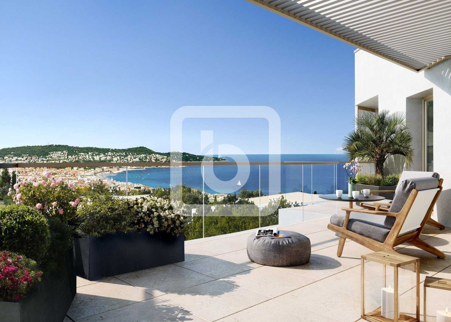 Condominium in La Californie, Provence-Alpes-Cote d'Azur 10048886