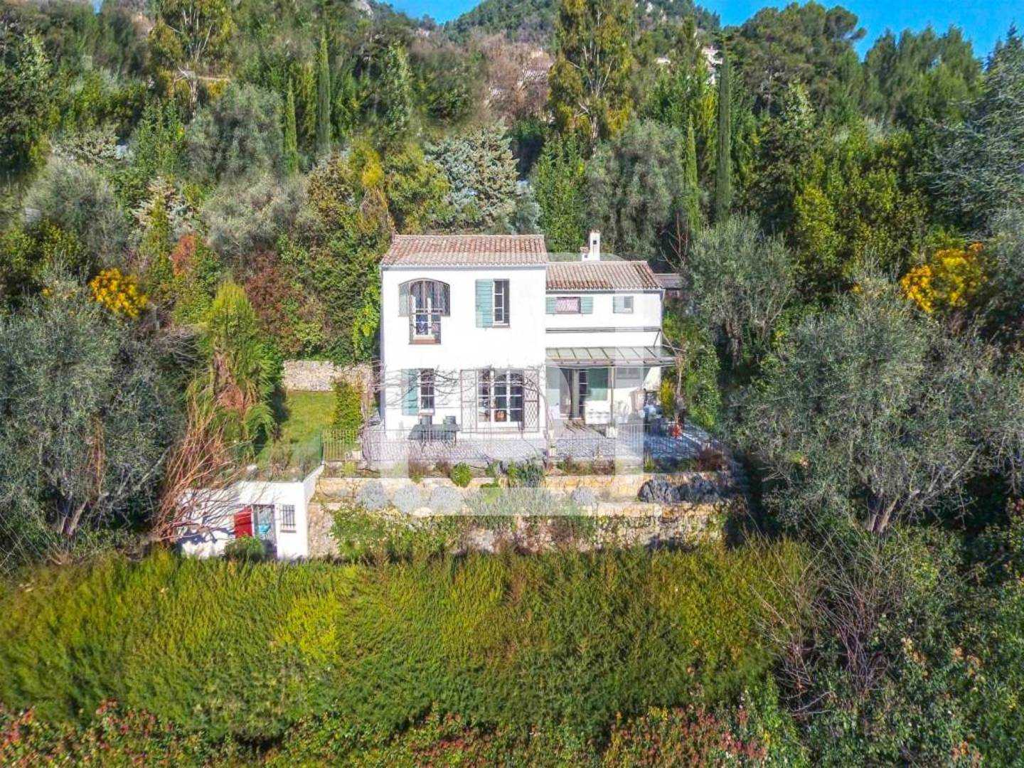House in Saint-Jacques, Provence-Alpes-Cote d'Azur 10048968