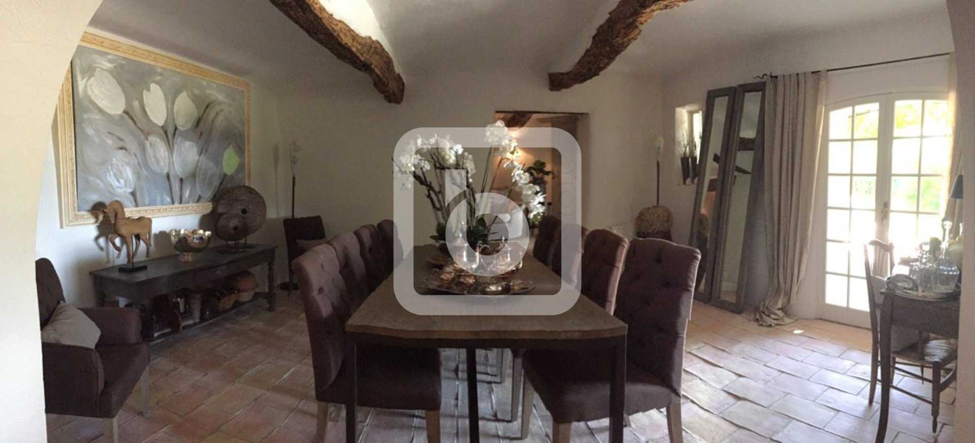 Huis in Chateauneuf-Grasse, Provence-Alpes-Côte d'Azur 10048996