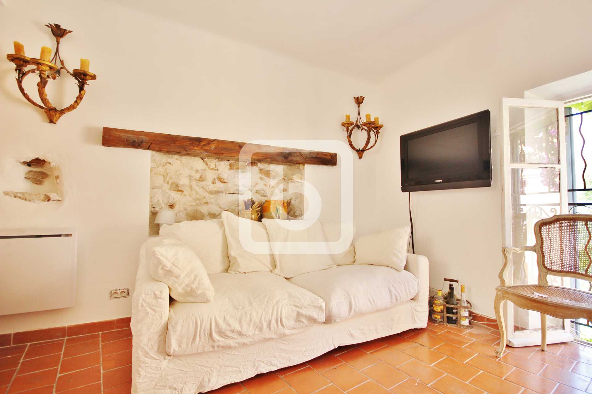 Huis in Antibes, Provence-Alpes-Cote D'azur 10049088