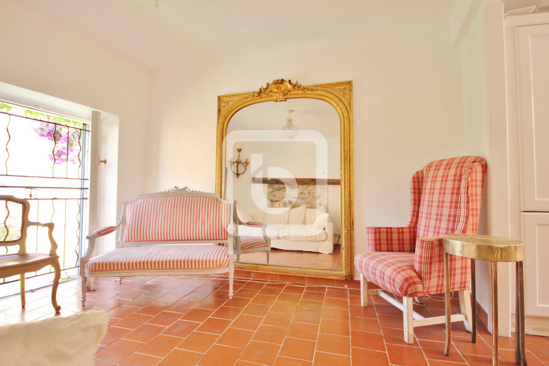 Rumah di Dataran de la Brague, Provence-Alpes-Cote d'Azur 10049088