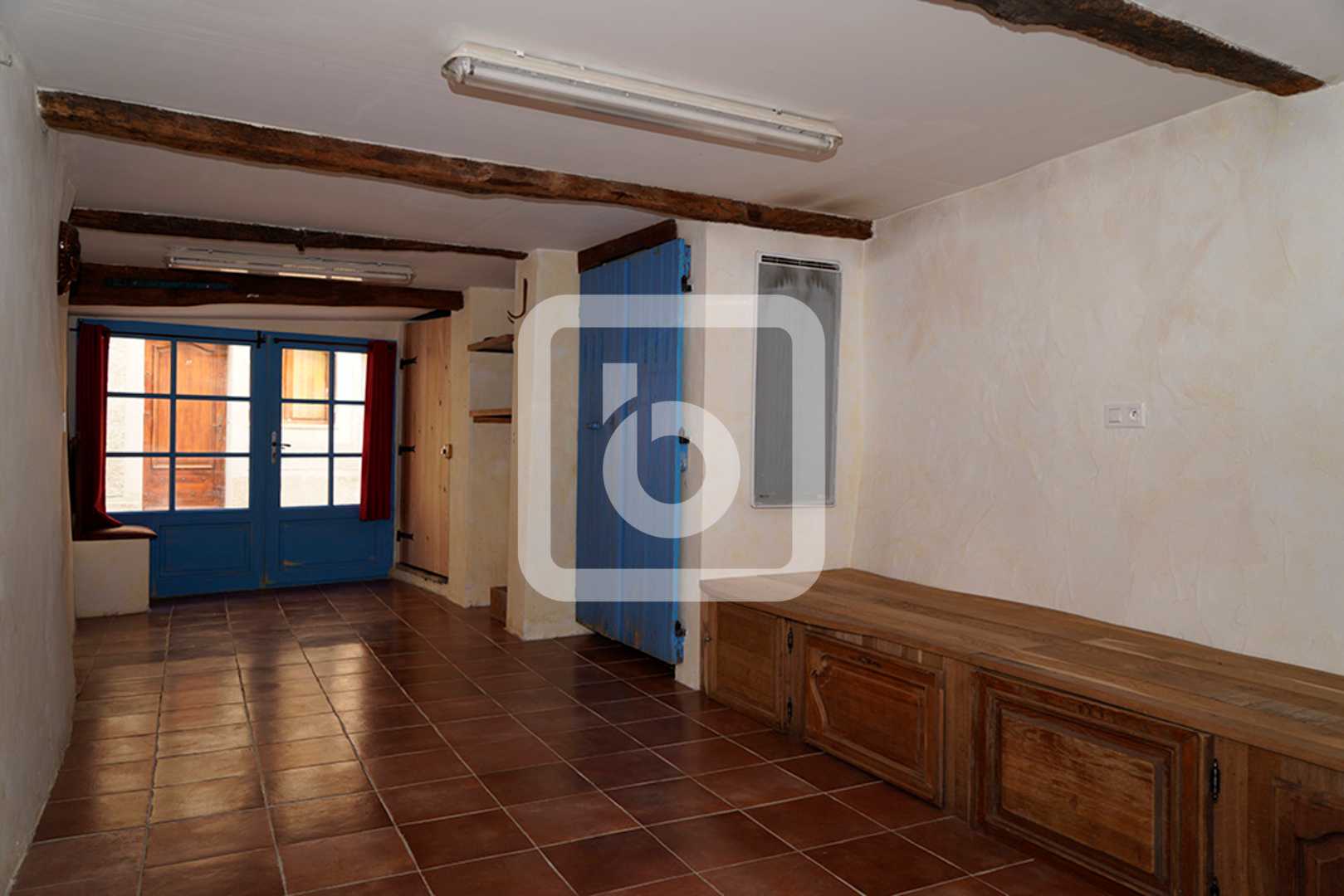 House in Greolieres, Provence-Alpes-Cote d'Azur 10049193